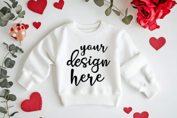 Kids Sweatshirt Mockup: A Designer’s Practical Review